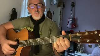 Tuto «  on se retrouvera «  Francis LALANNE .. chanson triste :-(