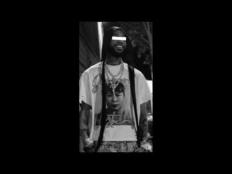 [FREE] KEY GLOCK X KIZARU TYPE BEAT 2026 - "PEACE"