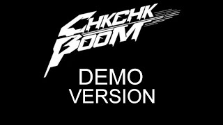 Download lagu Stray Kids - Chk Chk Boom Demo Version mp3