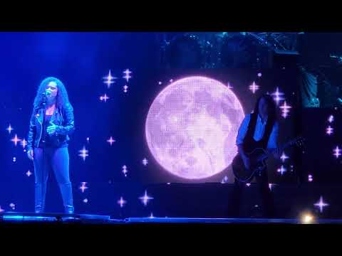 Trans-Siberian Orchestra - "Not What You See" ft. Moriah Formica (Savatage) (live)