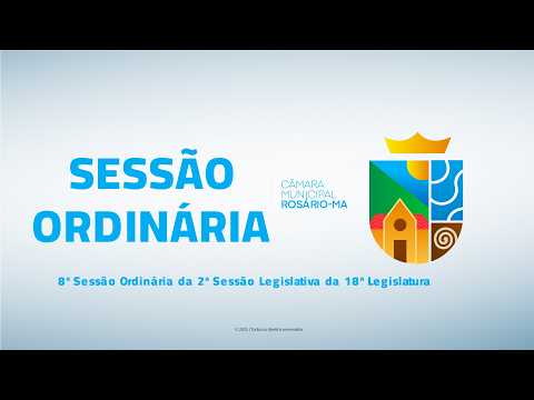 08ª Sessão Solene da 2ª Sessão Legislativa da 18ª Legislativa