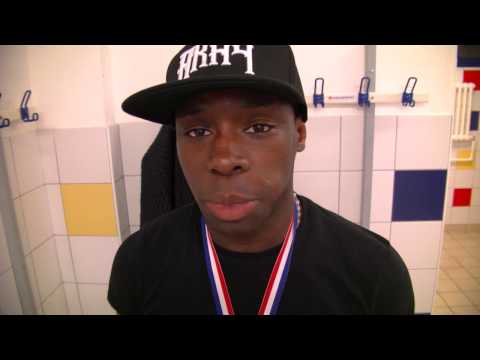 Entrevue avec Ulrich AGBESSI (team souyouf) victorieux au 100%fight 29