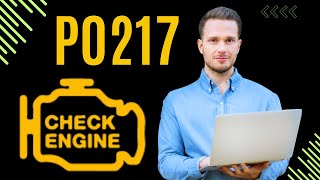 Passos para resolver o p0217