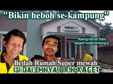 Review bedah rumah MNC TV, isinya bikin kaget mata seketika ||@KZCHANNEL0079