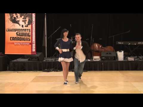 CSC 2013  Classic - Pierre & Sophie