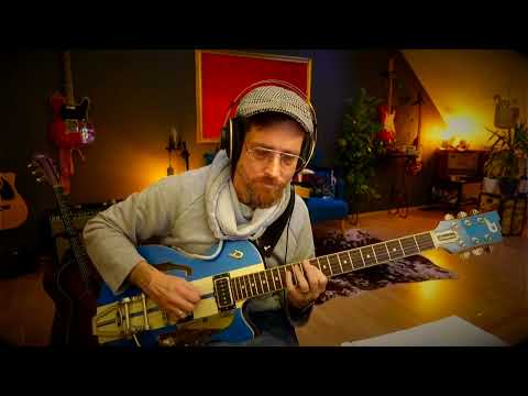 Solo (ist doch) lokrisch