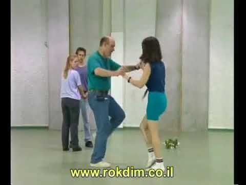 Hora Neurim - Dance | הורה נעורים - ריקוד