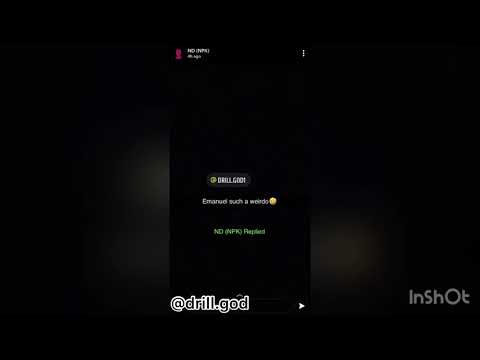 UK Drill Update - 25/09/20  // Izzpot (#OFB) Shot or Stabbed? / GP (#NPK/#SinSquad) Fresh Home