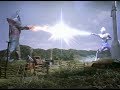 Ultraman Tiga Capitulo 07 El Hombre Que Cayo A La Tierra Español Latino