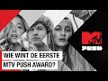 EMMA HEESTERS, BLANKS en S10 genomineerd voor MTV Push Award | MTV EMA 2019