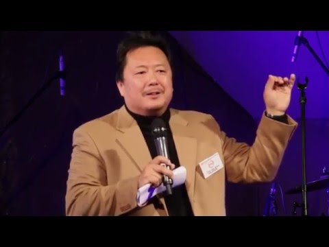 Multilingualism in the 21st Century | San-Ky Kim | TEDxVytautasMagnusUniversity