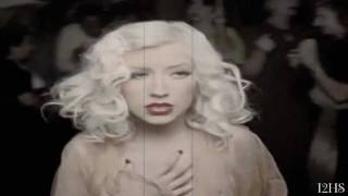Christina Aguilera - Stronger Than Ever (Music Video)