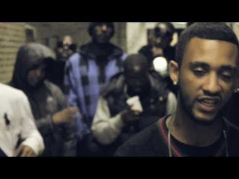 SB.TV - Shax - The Greatest [Music Video]