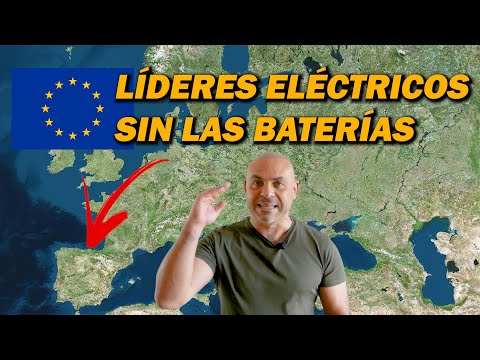 LA UE SE ATROPELLA: MULTAS, ELÉCTRICOS Y FÁBRICAS DE BATERÍAS (El plan de alto riesgo de Europa)