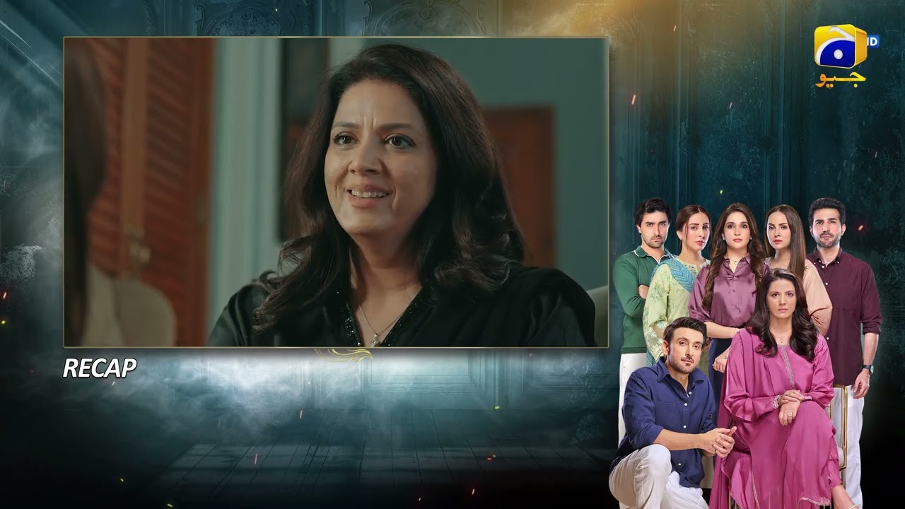 Recap Sara Aapi Episode 26 - 4th May 2026 - Har Pal Geo