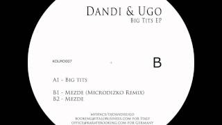 Dandi & Ugo - Mezde (Microdizko rmx) - Kol Mojito007