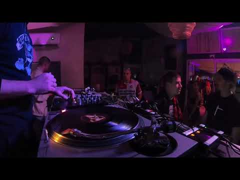 SAPeT Dj - Gabber Resistance - Judgement Day (12-2-22)(III)