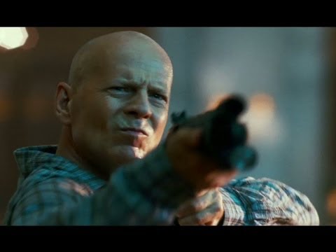 A Good Day To Die Hard - Exclusive Trailer