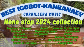 Download lagu Best Igorot-Kankanaey | Non-stop 2024 Collection | Cordillera music mp3