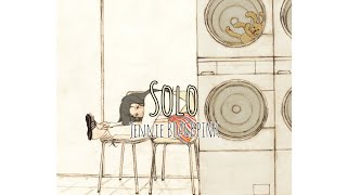 Download lagu Solo - Jennie BLACKPINK [Easy Lyrics/sub indo] mp3