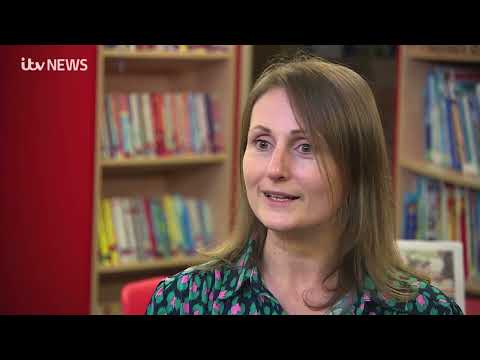 ITV Meridian Long Covid in Children - Report 5 (2023)