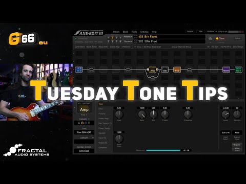 Forgot Your Expression Pedal and Need a Wah? Try This! | Tuesday Tone Tips
