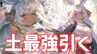 バレンタインマコラの性能がフルンティング2本目すぎて最強なので天井を覚悟してガチャ【グラブル実況】