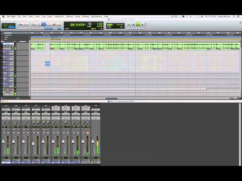 Carlos Berrios (Emma Collado - Walking Away Berrios Beat Edit 2009)