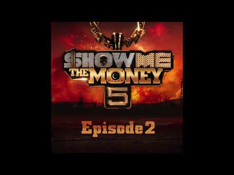 (AUDIO) 매드클라운 Mad Clown & 샵건 #Gun  - 비행소년  Going Home [SMTM 5 Episode 2]