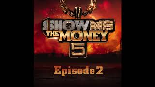 (AUDIO) 매드클라운 Mad Clown & 샵건 #Gun  - 비행소년  Going Home [SMTM 5 Episode 2]