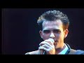 The Cure In Orange 4K Remastered