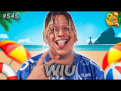 WIU - Podpah de Verão #545