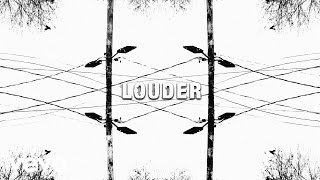 Louder Music Video