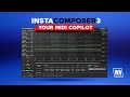 Video 1: Your MIDI Copilot