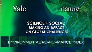 Environmental Performance Index Video