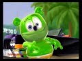 Je M Appelle Funny Bear Full French Version Gummy Bear Song