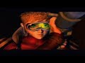 VAMPIRE HUNTER D Ps1 Intro And Gameplay