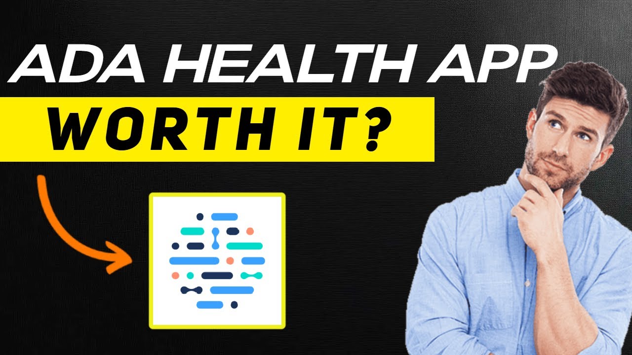 Ada Health App Review 2025: Can an AI Really Diagnose You? (Shocking Pros & Cons)
