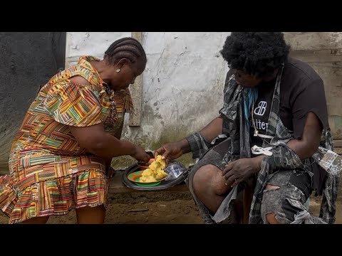 SOCIAL EXPERIMENT THAT WILL BREAK YOUR HEART AND MAKE YOU TO CRY💔😱😭😰