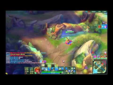 Pre2016 - Nuclear Jarvan IV