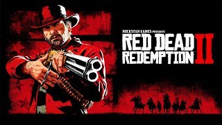 Red Dead Redemption 2 Rockstar Games Launcher Key GLOBAL