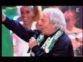 MONTY CHEZ PATRICK SÉBASTIEN - ALLEZ LES VERTS