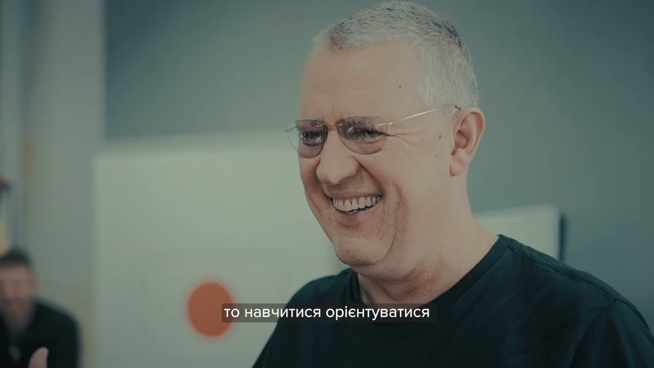 «Ми живемо, ми виконуємо свою роботу, і будемо це робити далі, аби допомагати жителям Херсону»