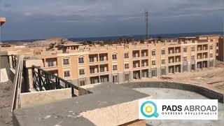 BAY VIEW SAHL HASHEESH UPDATE