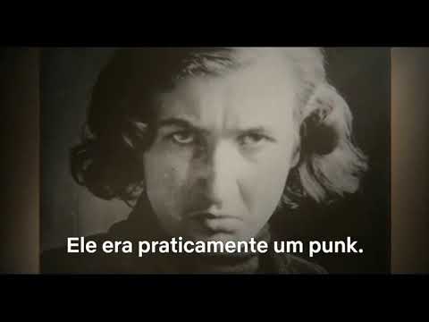 A Vida e Arte de Stanisław Szukalski Netflix   Trailer Legendado 2