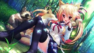 [NIGHTCORE] - Stay Close, Don&#39;t Go Secondhand Seranade