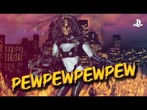 Steel Harbinger is a very beautiful fever dream