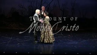Wildhorn's The Count of Monte Cristo at PTC
