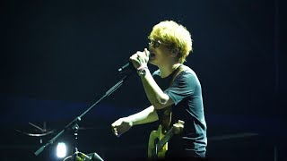 20170804 NELL (넬) - 부서진(Broken) @전주 얼티밋 뮤직 페스티벌(JUMF)