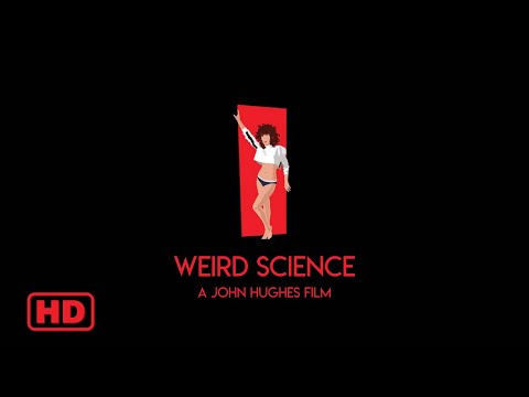 Weird Science (1985) Official Trailer